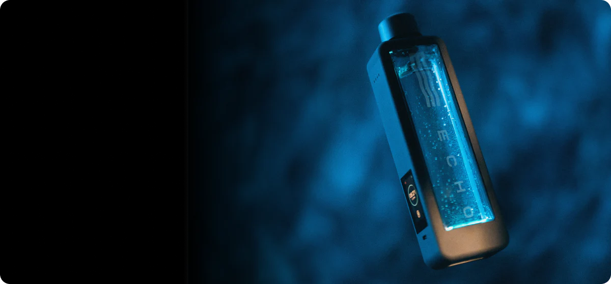 Hydrate Your Cells, Elevate Style